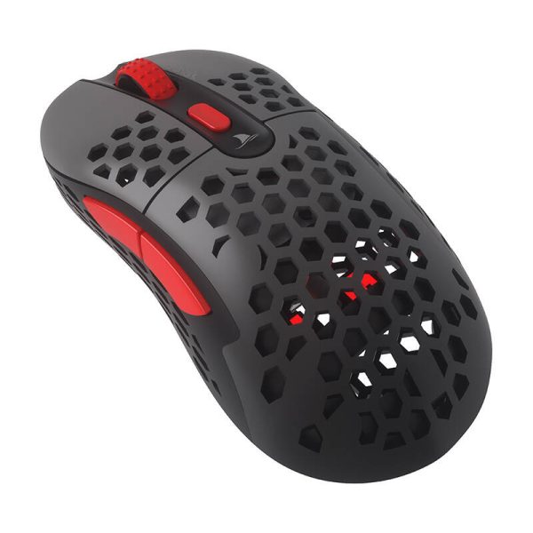 Wireless Gaming Mouse Darmoshark GN1 (PMW3335) - Image 3