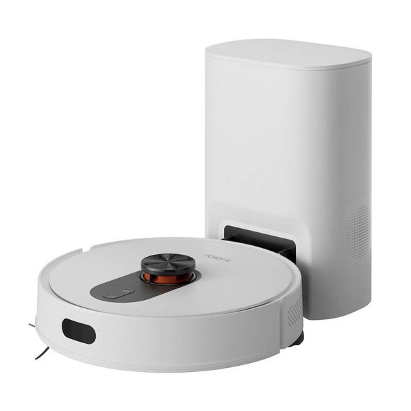 Roidmi EVE ROOK cleaning robot - Image 3