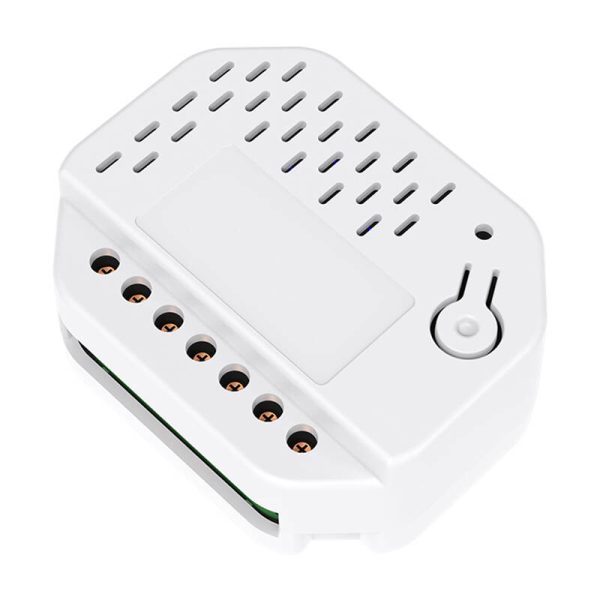 Smart Switch HomeKit ZigBee NEO NAS-SW01BH - Image 2