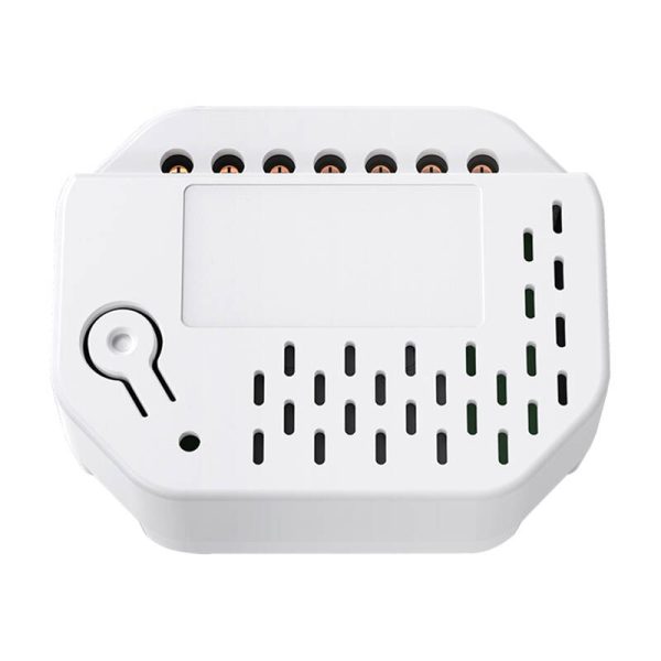 Smart Switch HomeKit ZigBee NEO NAS-SW01BH - Image 3