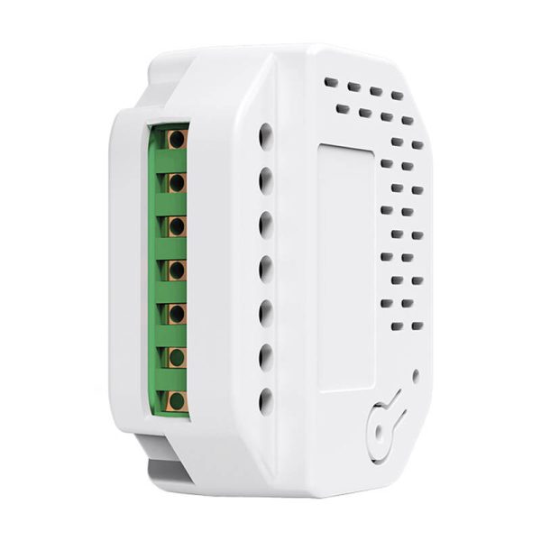 Smart Switch HomeKit ZigBee NEO NAS-SW01BH - Image 4