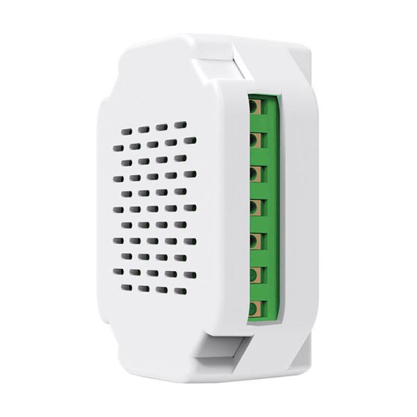 Smart Switch HomeKit ZigBee NEO NAS-SW01BH - Image 6