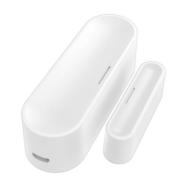 Door/Window Opening Sensor USB HomeKit ZigBee NEO NAS-DS07BH - Image 3