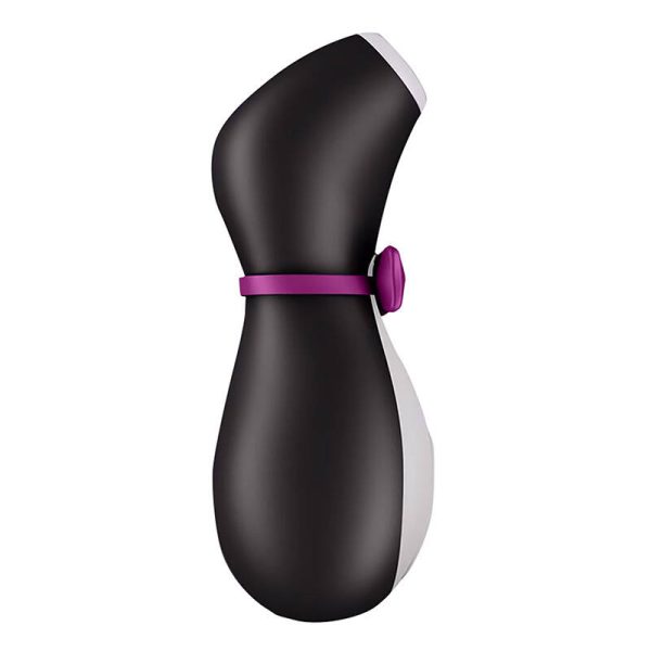 Clitoral massager Penguin Satisfyer - Image 4