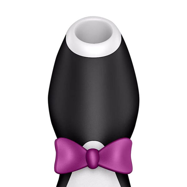 Clitoral massager Penguin Satisfyer - Image 3