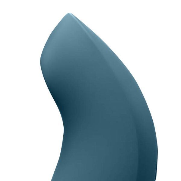 Clitoral massager Vulva Lover 2 Satisfyer (blue) - Image 3