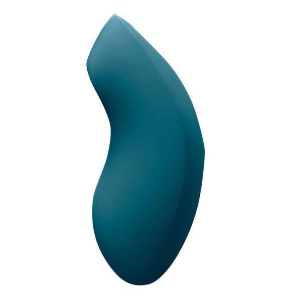 Clitoral massager Vulva Lover 2 Satisfyer (blue) - Image 4