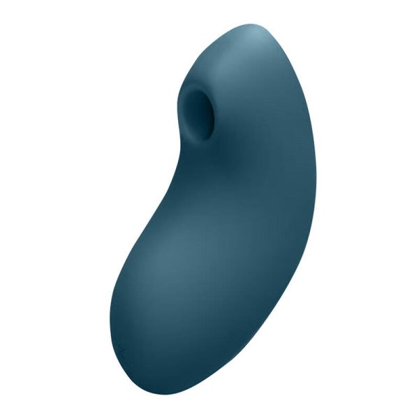 Clitoral massager Vulva Lover 2 Satisfyer (blue) - Image 2