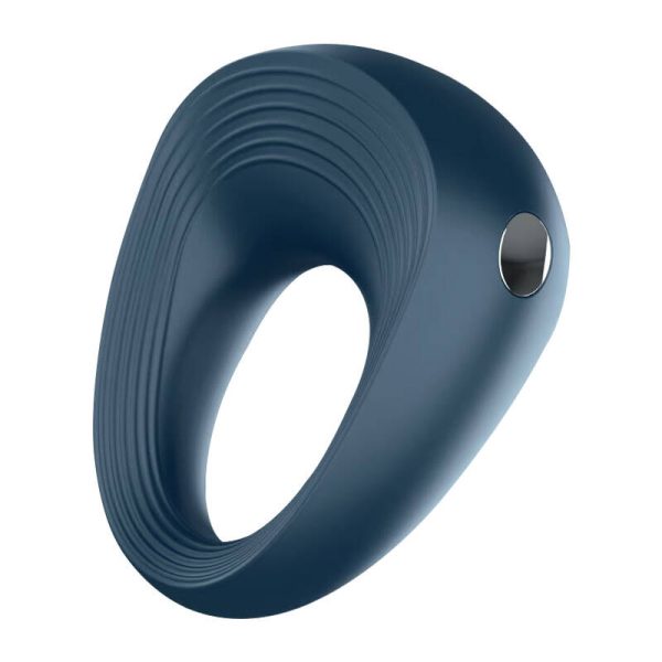 Erection ring Satisfyer  (dark blue) - Image 2