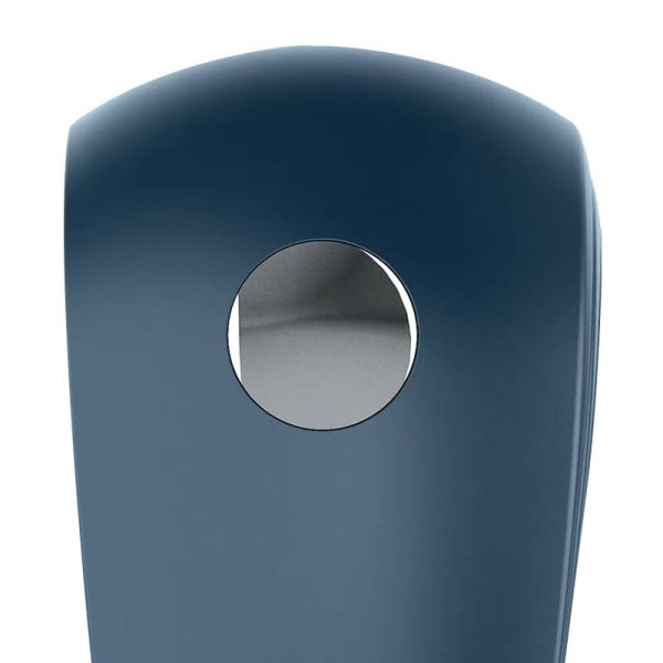 Erection ring Satisfyer  (dark blue) - Image 4