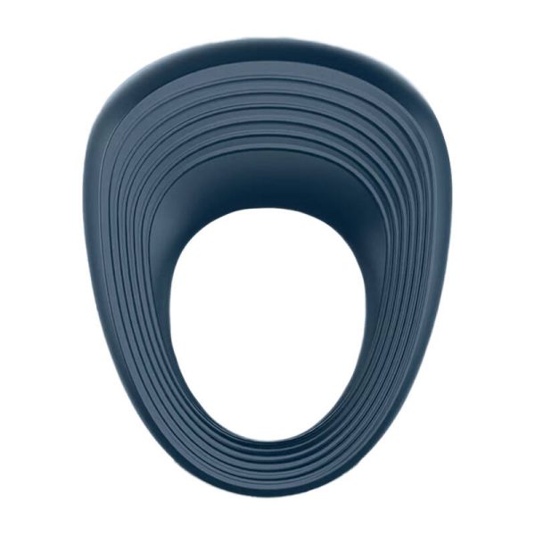 Erection ring Satisfyer  (dark blue) - Image 3