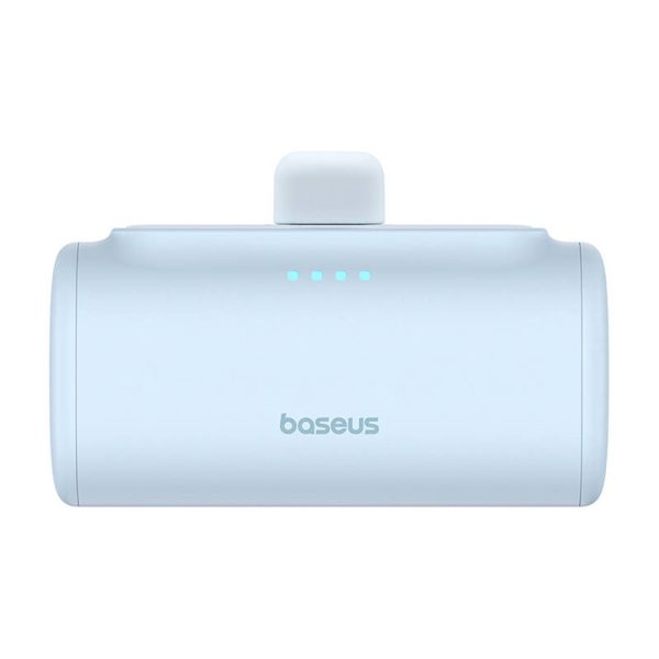 Powerbank OS-Baseus Compact IP 5000mAh 20W (blue) - Image 4