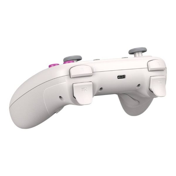 Wireless controler GameSir T4n (white) - Image 3