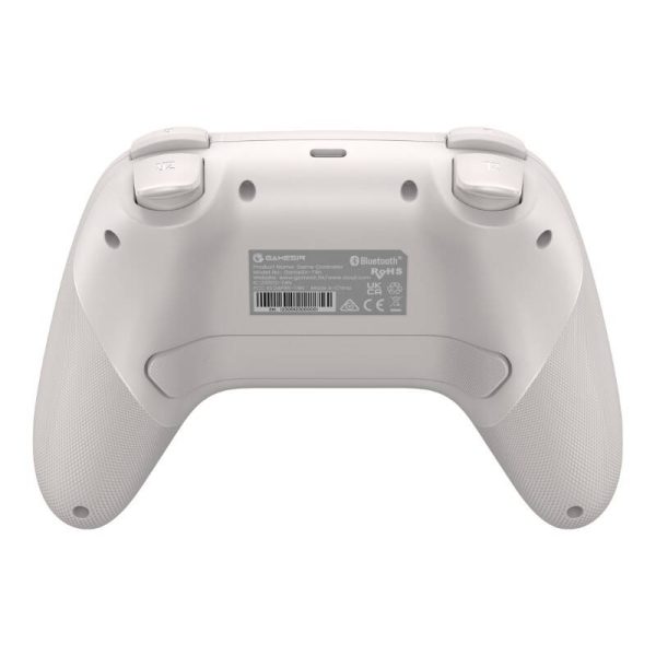 Wireless controler GameSir T4n (white) - Image 5