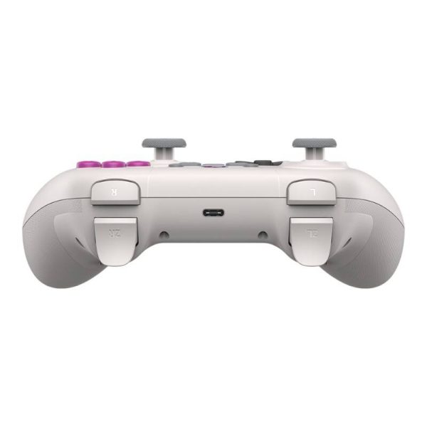 Wireless controler GameSir T4n (white) - Image 4