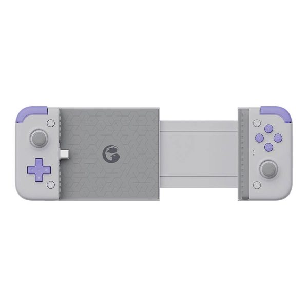 Gaming Controller GameSir X2s USB-C with Smartphone Holder - Image 3