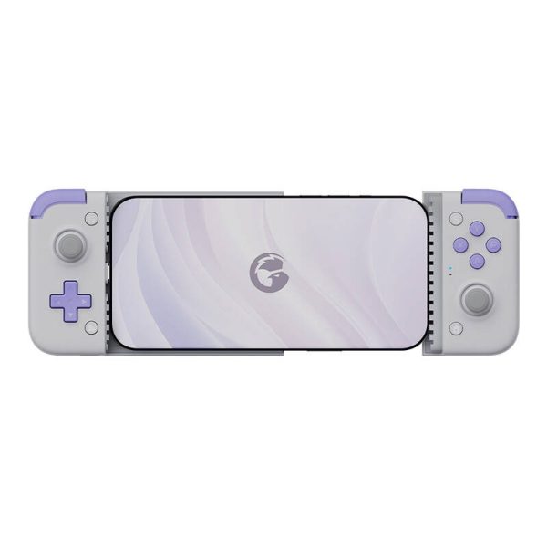 Gaming Controller GameSir X2s USB-C with Smartphone Holder - Image 4