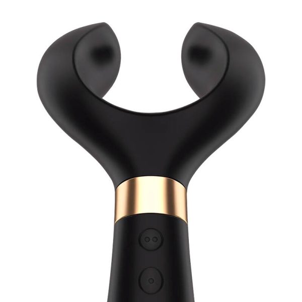Couples vibrator Satisfyer Endless Fun (black) - Image 4
