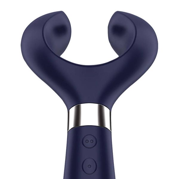 Couples vibrator Satisfyer Endless Fun (blue) - Image 4