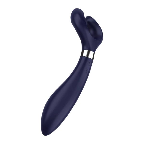 Couples vibrator Satisfyer Endless Fun (blue) - Image 2