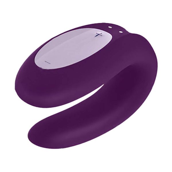 Couples Set Satisfyer Partner Box 2 - Image 5