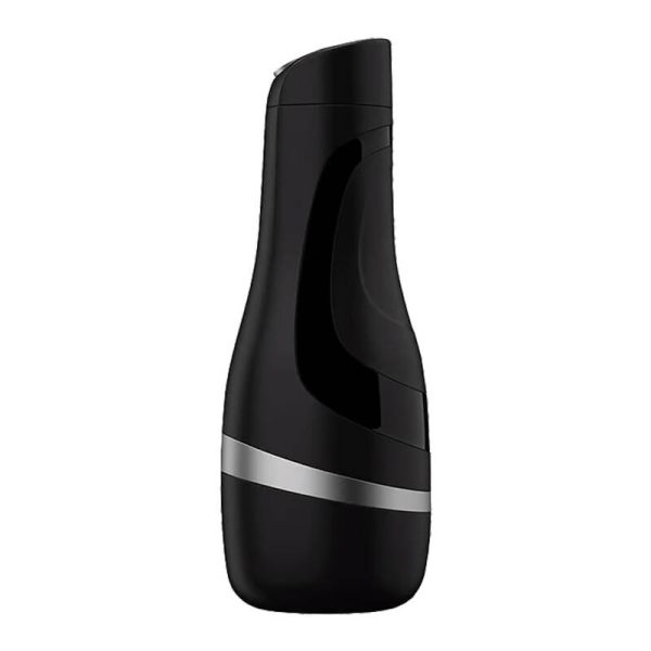 Masturbator Satisfyer Men Classic (black) — изображение 2
