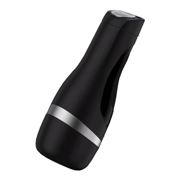 Masturbator Satisfyer Men Classic (black) — изображение 3