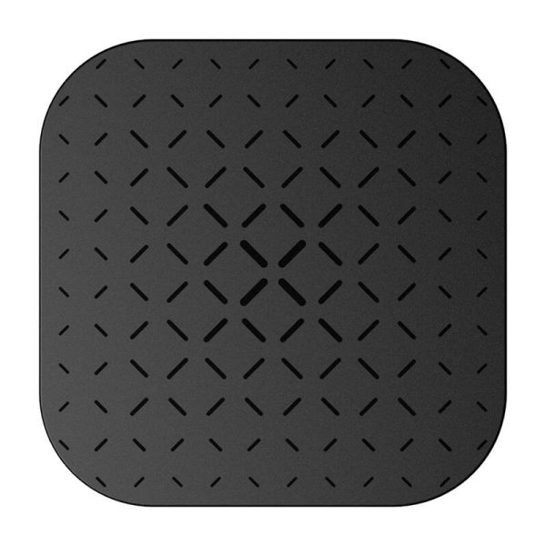 Carlinkit Tbox Basic (2+16G) wireless adapter Carplay/Android (black) — изображение 3