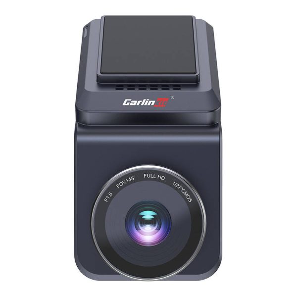 Dash Cam Carlinkit Tbox Plus AR (4+64G) — изображение 2