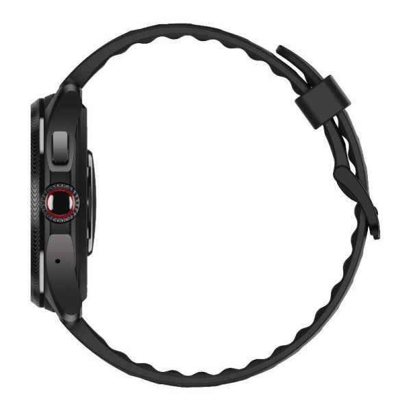 Smartwatch Mobvoi TicWatch Pro 5 Enduro (Black) - Image 5