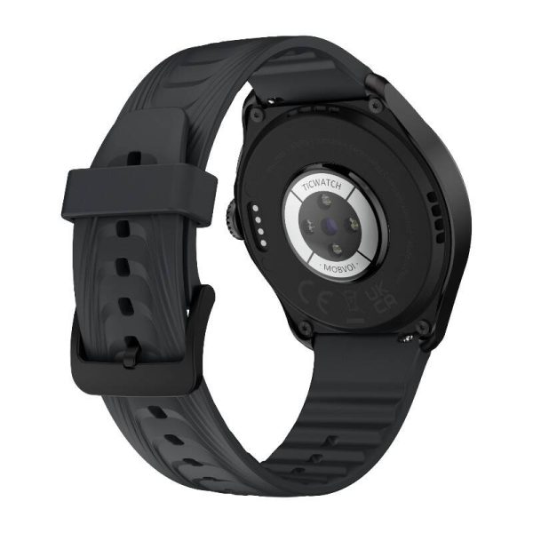 Smartwatch Mobvoi TicWatch Pro 5 Enduro (Black) - Image 6