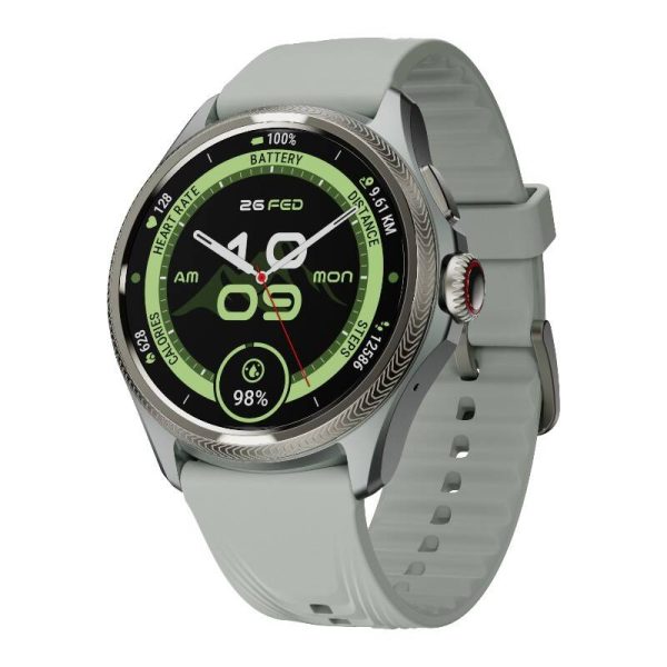 Smartwatch Mobvoi TicWatch Pro 5 Enduro (Grey) - Image 2