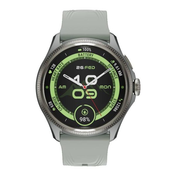 Smartwatch Mobvoi TicWatch Pro 5 Enduro (Grey) - Image 3