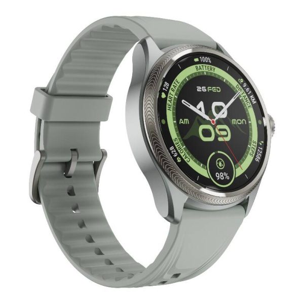 Smartwatch Mobvoi TicWatch Pro 5 Enduro (Grey) - Image 4