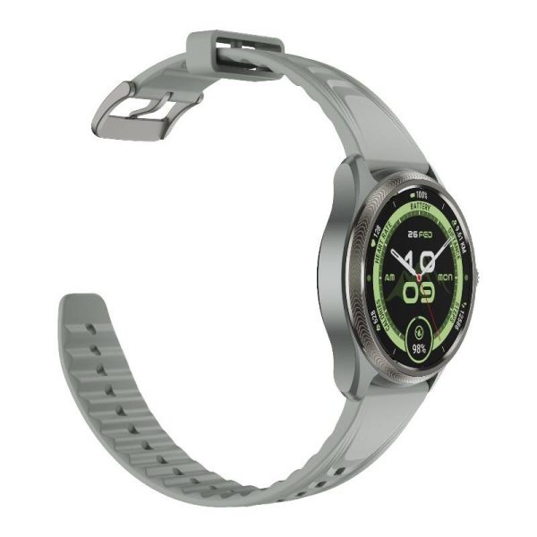 Smartwatch Mobvoi TicWatch Pro 5 Enduro (Grey) - Image 5