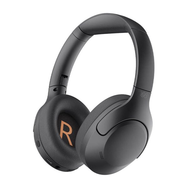Wireless Headphones QCY H3 lite, ANC (black) - Image 2
