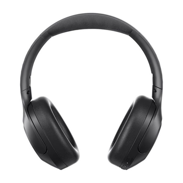 Wireless Headphones QCY H3 lite, ANC (black) - Image 3