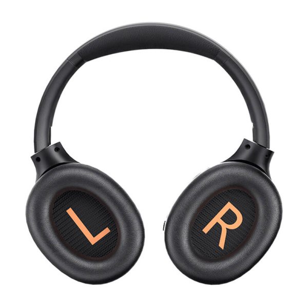 Wireless Headphones QCY H3 lite, ANC (black) - Image 6