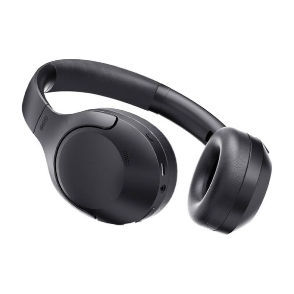 Wireless Headphones QCY H3 lite, ANC (black) - Image 5