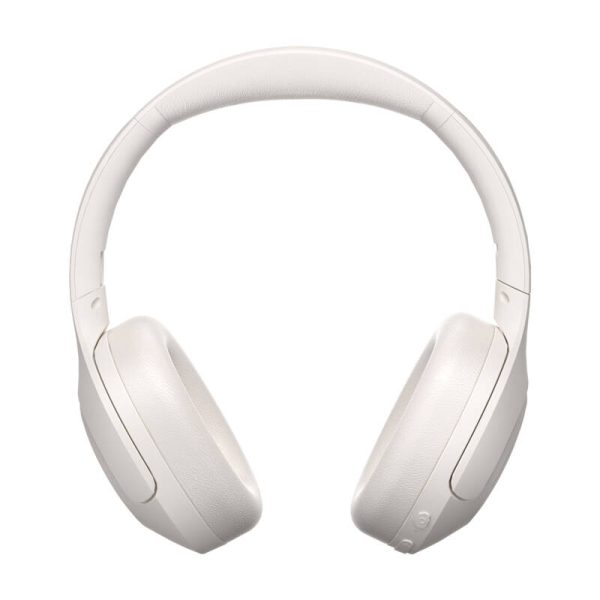 Wireless Headphones QCY H3 lite, ANC (white) - Image 3