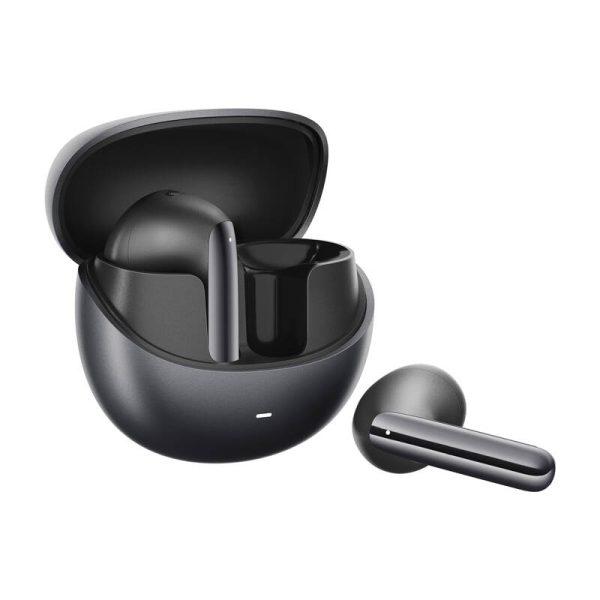 Earphones TWS QCY AilyBuds Pro HT10 , ANC (black) - Image 2