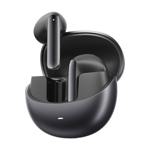 Earphones TWS QCY AilyBuds Pro HT10 , ANC (black) - Image 3