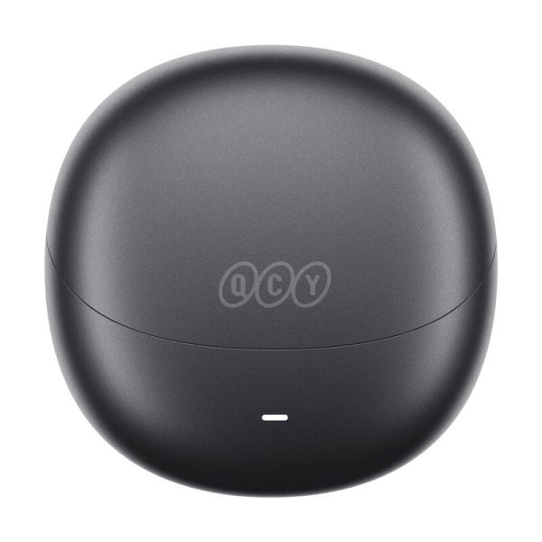 Earphones TWS QCY AilyBuds Pro HT10 , ANC (black) - Image 5