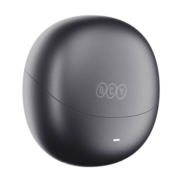 Earphones TWS QCY AilyBuds Pro HT10 , ANC (black) - Image 6
