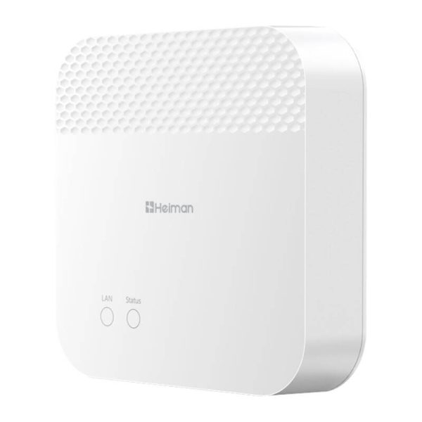 Smart gateway HS6GW ZigBee / Wi-Fi - Image 2