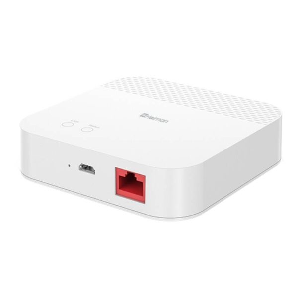 Smart gateway HS6GW ZigBee / Wi-Fi - Image 5