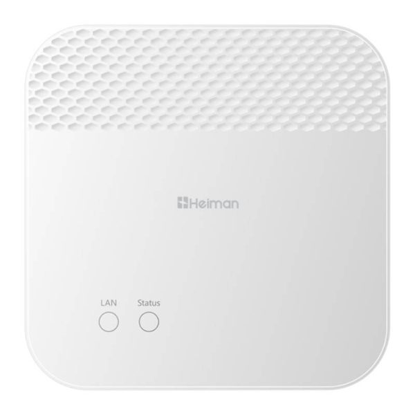 Smart gateway HS6GW ZigBee / Wi-Fi - Image 3