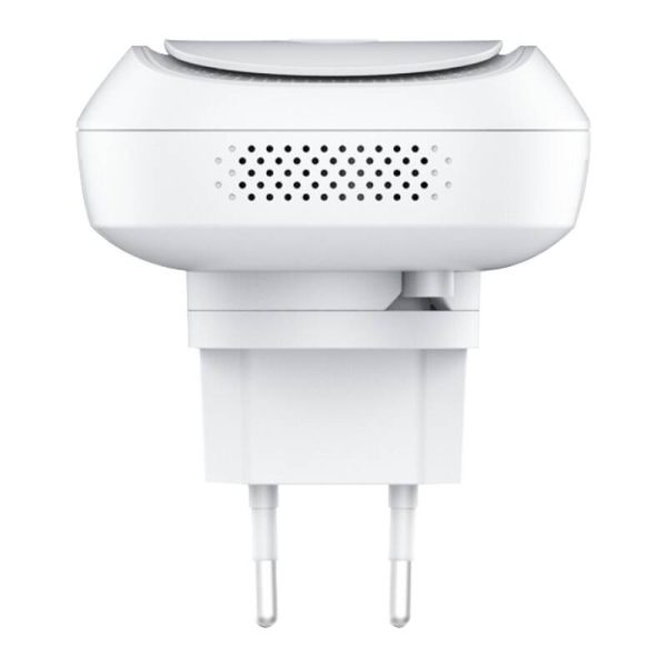 Smart Combustible Gas Alarm HS1CG-E - Image 5
