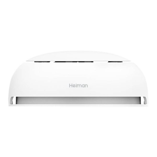 Photoelectric Smoke alarm HS2SA-1 - Image 3