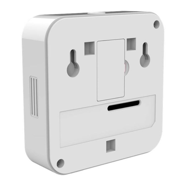 Smart Carbon Monoxide Alarm HS-720ES - Image 6